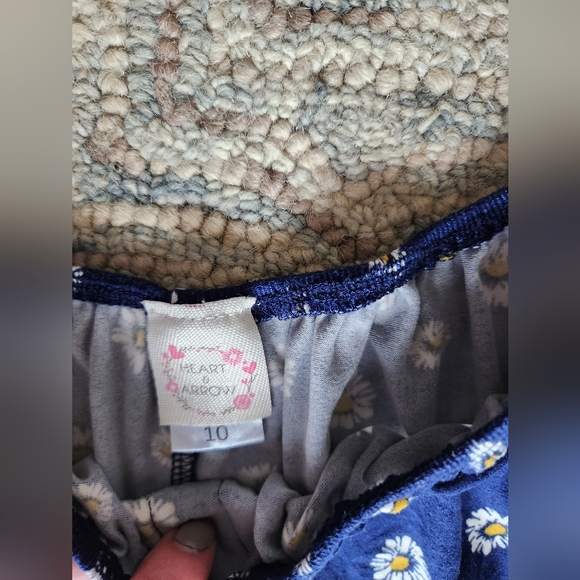 Girls romper - Picture 4 of 4